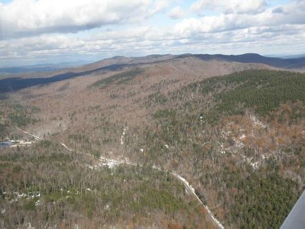 Property in Sullivan County, New Hampshire