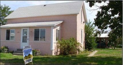 Property in Morrill County, Nebraska
