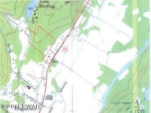 Property in Orange County, New York