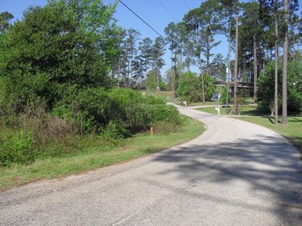 Property in Monroe County, Alabama