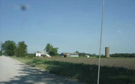 Property in Saint Clair County, Michigan