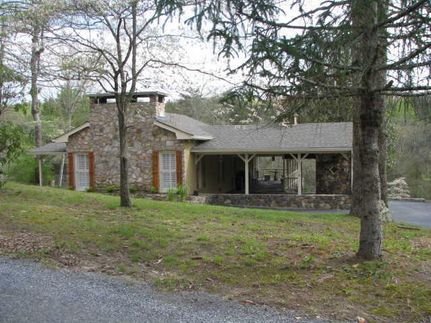 Property in DeKalb County, Alabama