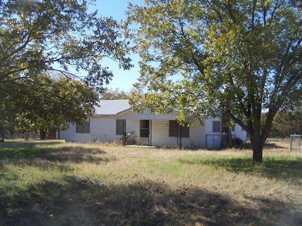 Property in Comanche County, Texas