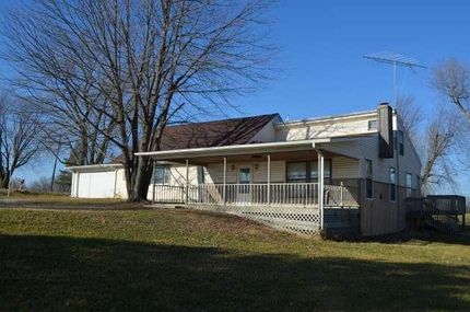 Property in Appanoose County, Iowa