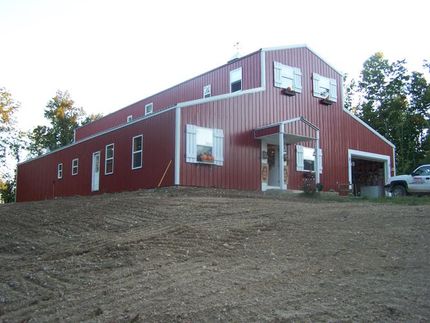 Property in Taney County, Missouri