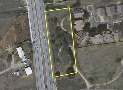 Property in Williamson County, Texas