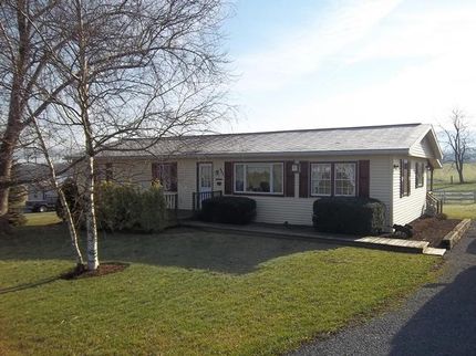 Property in Mifflin County, Pennsylvania