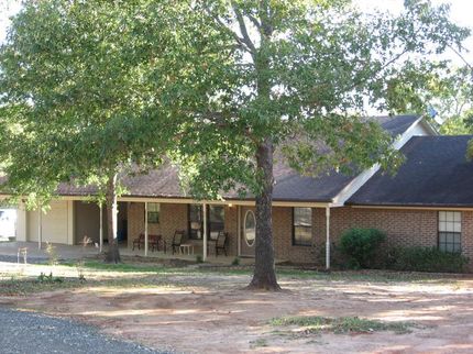 Property in Rains County, Texas