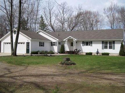 Property in Oceana County, Michigan