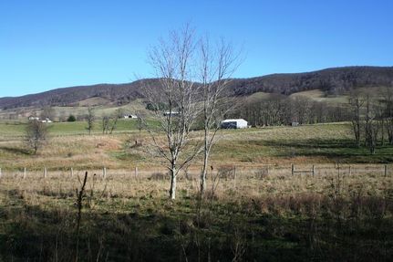 Property in Highland County, Virginia