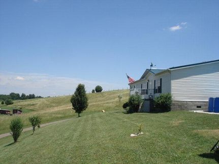 Property in Carroll County, Virginia