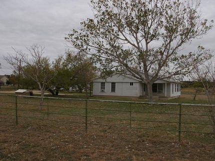 Property in Wise County, Texas