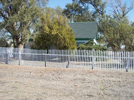 Property in Wheeler County, Texas