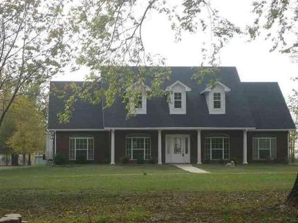 Property in Lamar County, Texas