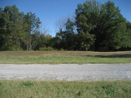 Property in Chickasaw County, Mississippi