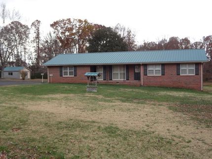 Property in Limestone County, Alabama