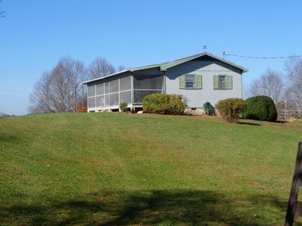Property in Carroll County, Virginia