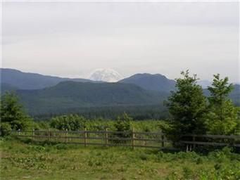 Property in King County, Washington