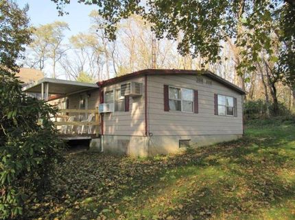 Property in Lancaster County, Pennsylvania