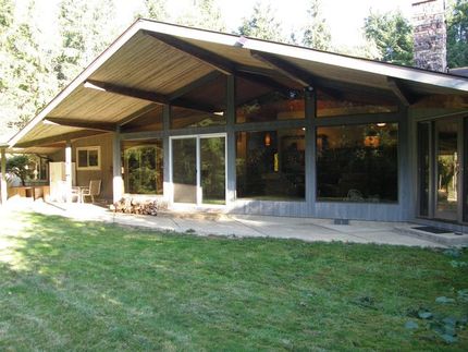 Property in Grays Harbor County, Washington