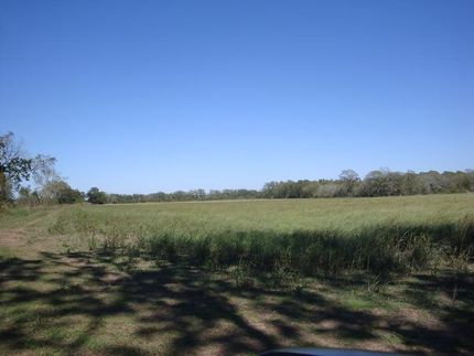 Property in Wharton County, Texas