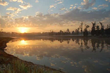 Property in Harris County, Texas