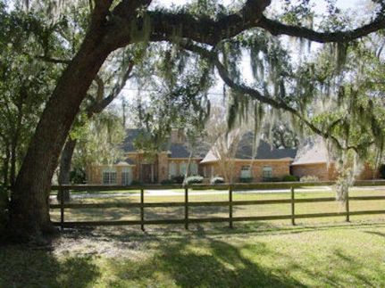 Property in Brazoria County, Texas