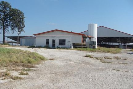 Property in Hopkins County, Texas