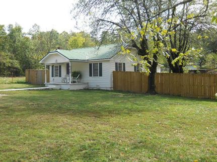 Property in Polk County, Arkansas