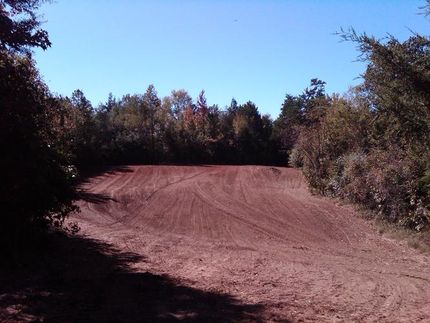 Property in Monroe County, Alabama