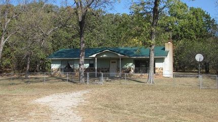 Property in Chautauqua County, Kansas