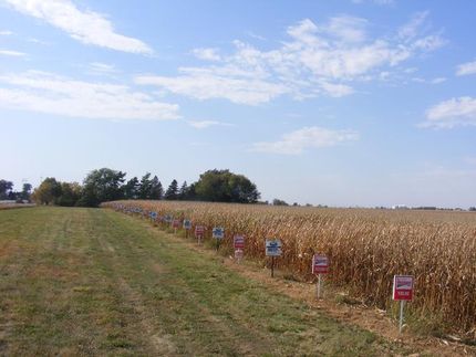 Property in Boone County, Iowa