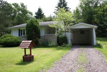 Property in Sullivan County, Pennsylvania