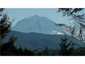 Property in Pierce County, Washington