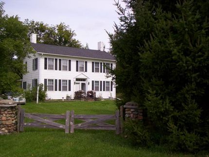 Property in Saint Clair County, Michigan