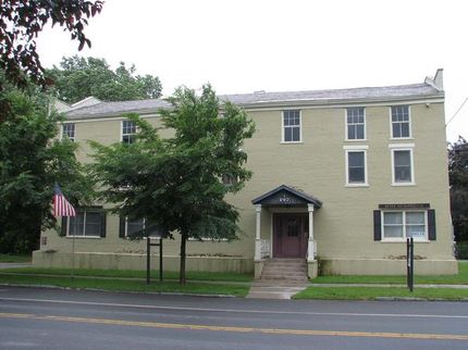 Property in Washington County, New York