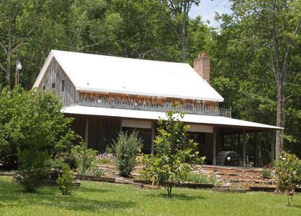 Property in Marshall County, Tennessee