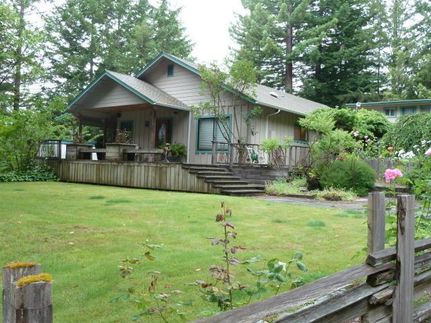 Property in Humboldt County, California