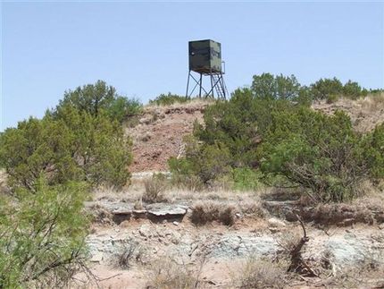Property in Hardeman County, Texas