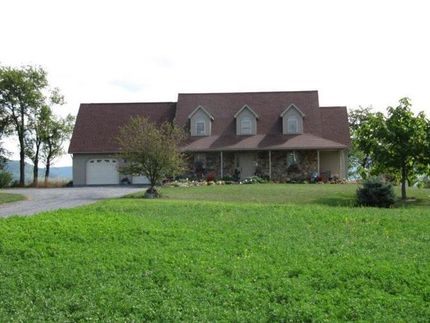 Property in Franklin County, Pennsylvania