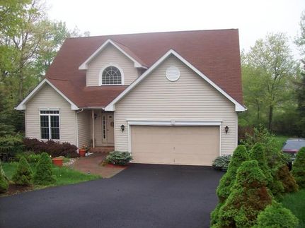 Property in Pike County, Pennsylvania