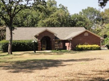 Property in Limestone County, Texas