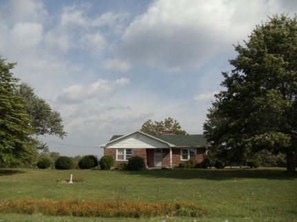 Property in Grayson County, Virginia