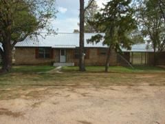 Property in Taylor County, Texas