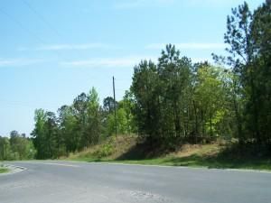 Property in Tallapoosa County, Alabama