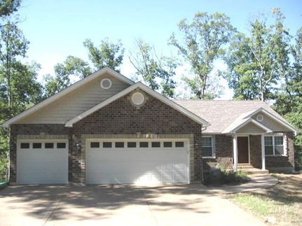 Property in Lincoln County, Missouri