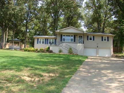 Property in Trigg County, Kentucky