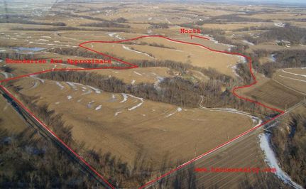 Property in Holt County, Missouri