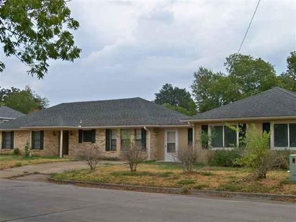 Property in Choctaw County, Oklahoma
