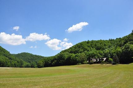 Property in Mercer County, West Virginia